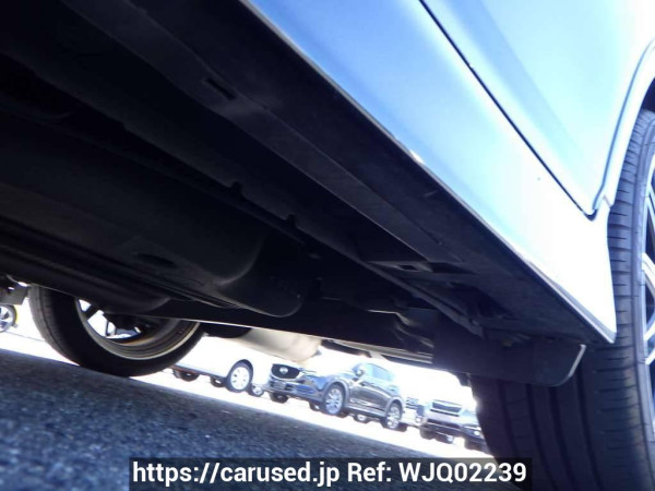 Used 2009 AT toyota wish ZGE20W Image[47]