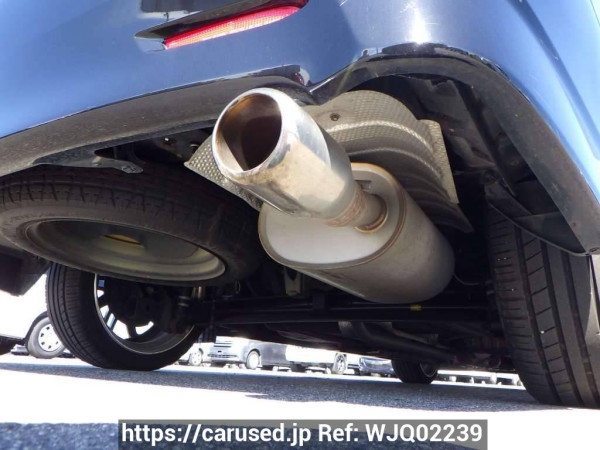 Used 2009 AT toyota wish ZGE20W Image[49]