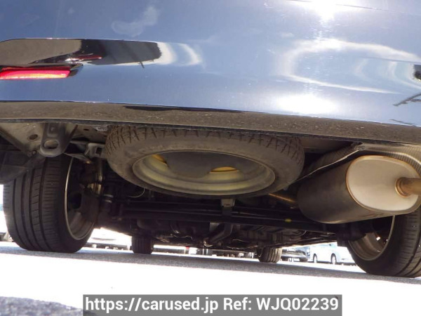 Used 2009 AT toyota wish ZGE20W Image[51]