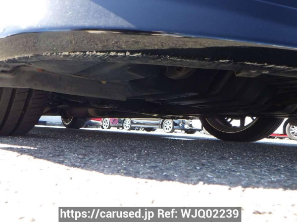 Used 2009 AT toyota wish ZGE20W Image[52]