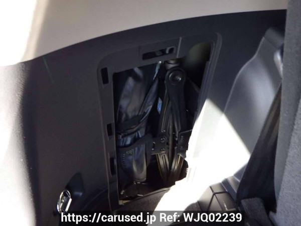 Used 2009 AT toyota wish ZGE20W Image[53]