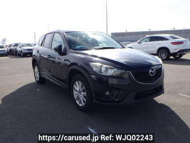 Mazda CX-5 KEEFW