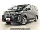 Toyota Alphard 3BA-AGH30W