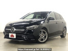 Mercedes Benz B-Class 3DA-247012