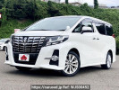 Toyota Alphard DBA-AGH30W