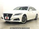 Toyota Crown Hybrid 6AA-AZSH21