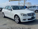 Mercedes Benz C-Class 204041