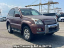 Toyota Land Cruiser Prado TRJ125W