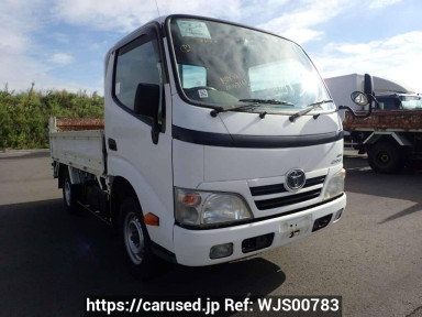 Toyota Dyna Truck KDY281