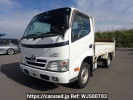 Toyota Dyna Truck KDY281