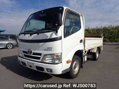 Toyota Dyna Truck KDY281