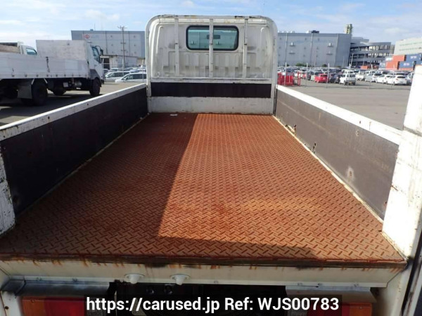 Used 2009 MT toyota dyna-truck KDY281 Image[6]