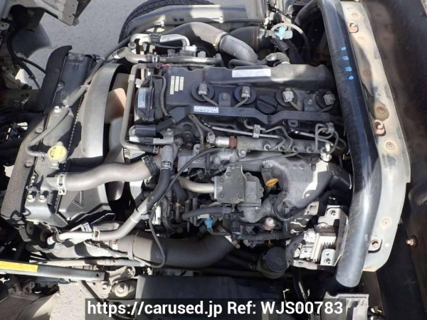 Used 2009 MT toyota dyna-truck KDY281 Image[10]