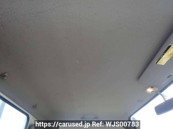 Used 2009 MT toyota dyna-truck KDY281 Image[11]