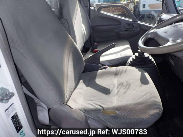 Used 2009 MT toyota dyna-truck KDY281 Image[12]