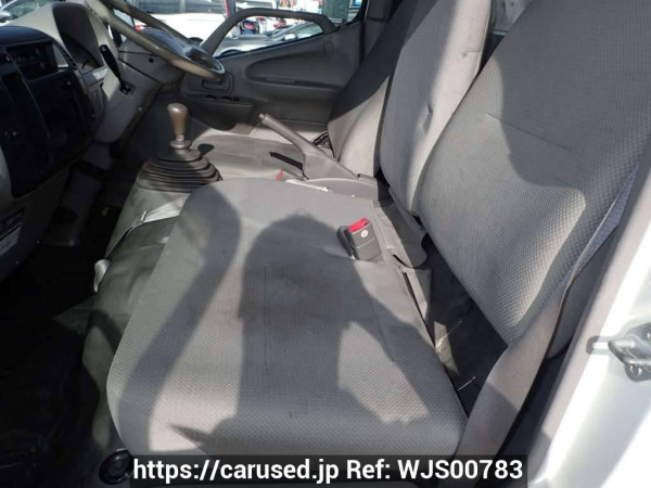 Used 2009 MT toyota dyna-truck KDY281 Image[13]