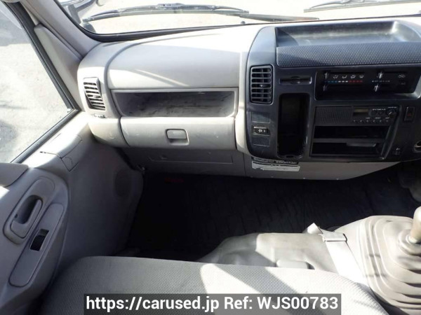 Used 2009 MT toyota dyna-truck KDY281 Image[14]