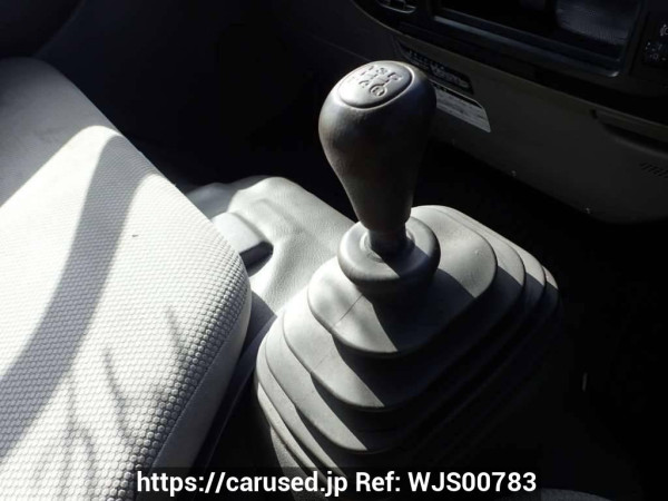 Used 2009 MT toyota dyna-truck KDY281 Image[19]