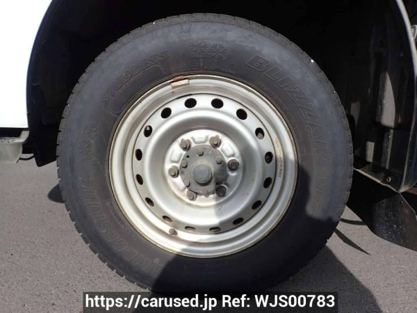 Used 2009 MT toyota dyna-truck KDY281 Image[21]