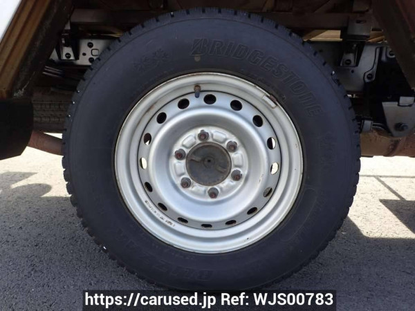 Used 2009 MT toyota dyna-truck KDY281 Image[23]