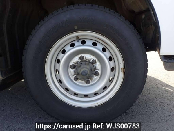 Used 2009 MT toyota dyna-truck KDY281 Image[24]
