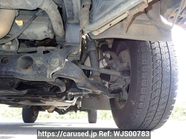 Used 2009 MT toyota dyna-truck KDY281 Image[26]