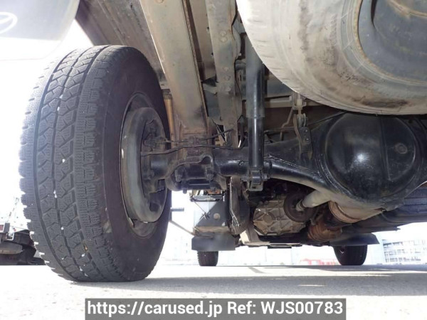 Used 2009 MT toyota dyna-truck KDY281 Image[27]
