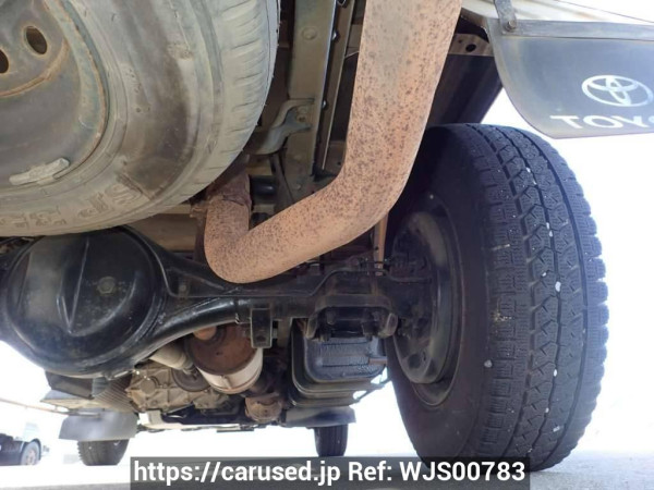 Used 2009 MT toyota dyna-truck KDY281 Image[28]