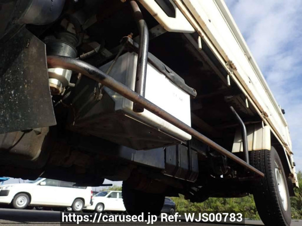 Used 2009 MT toyota dyna-truck KDY281 Image[29]