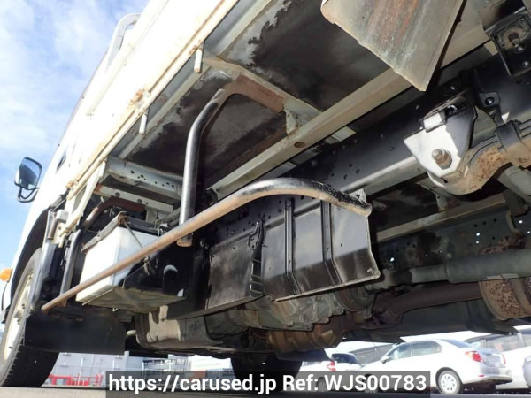 Used 2009 MT toyota dyna-truck KDY281 Image[30]