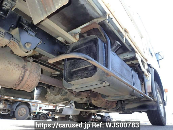 Used 2009 MT toyota dyna-truck KDY281 Image[31]
