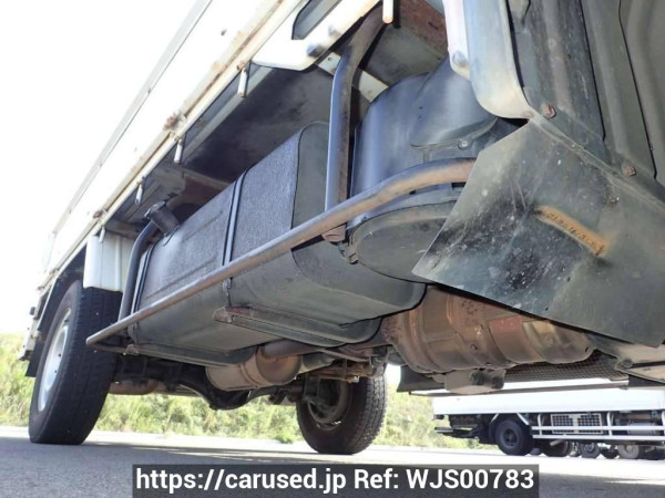 Used 2009 MT toyota dyna-truck KDY281 Image[32]