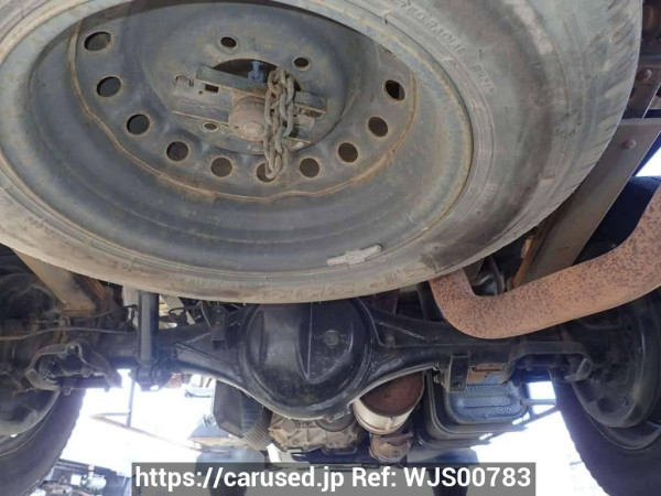 Used 2009 MT toyota dyna-truck KDY281 Image[33]