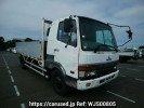 Mitsubishi Fuso Fighter FK617H