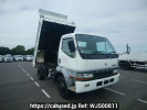 Mitsubishi Fuso Fighter FH217CD