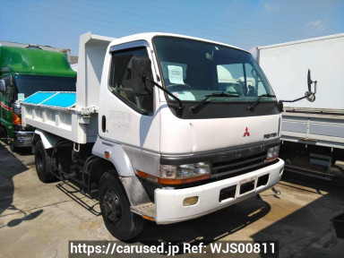 Mitsubishi Fuso Fighter FH217CD