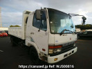 Mitsubishi Fuso Fighter FK617G