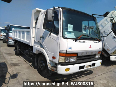 Mitsubishi Fuso Fighter FK617G