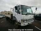 Mitsubishi Fuso Fighter FK619K