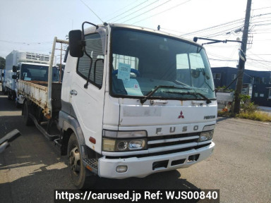 Mitsubishi Fuso Fighter FK619K