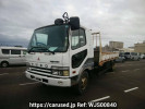 Mitsubishi Fuso Fighter FK619K