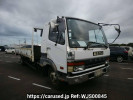 Mitsubishi Fuso Fighter FK619K