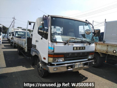 Mitsubishi Fuso Fighter FK619K