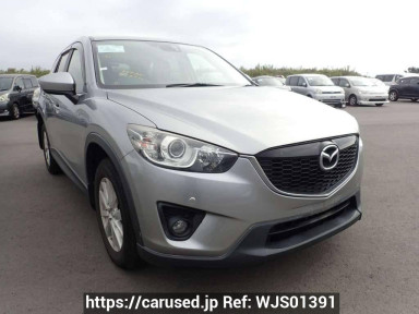 Mazda CX-5 KEEAW