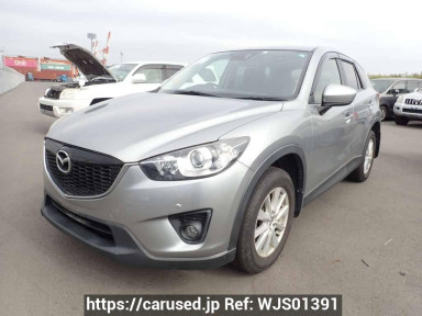 Mazda CX-5 KEEAW