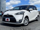 Toyota Sienta DBA-NSP170G