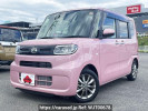 Daihatsu Tanto 6BA-LA650S