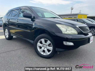 Toyota Harrier ACU30