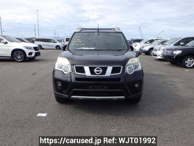 Nissan X-Trail NT31