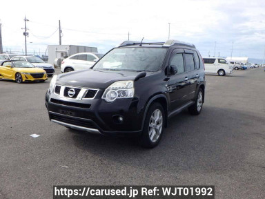 Nissan X-Trail NT31